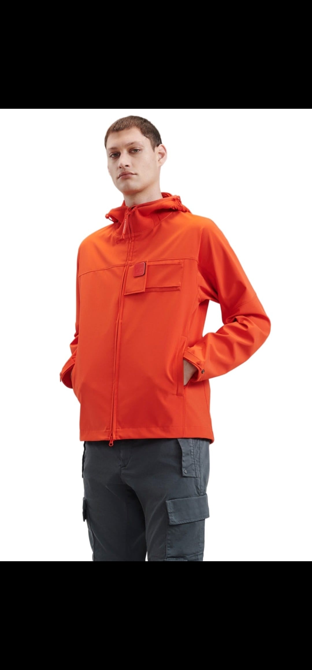 CP Company Metropolis Series  Shell-R Jacket