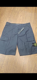 Stone Island Cargo Shorts S/S26