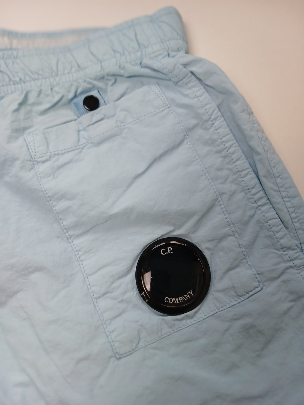 CP Company Swim Shorts