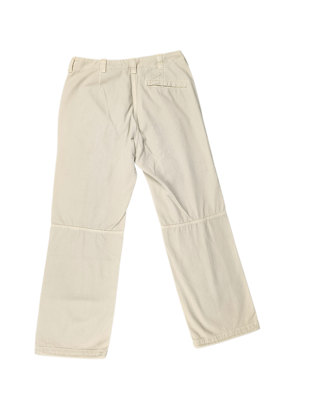 Stone Island Relaxed Fit Cargo Pants