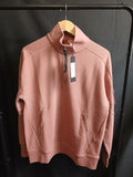 CP Company Quarter Zip Sweater