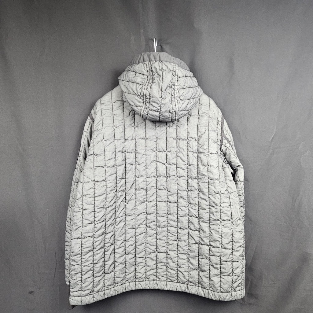 Stone Island Quilted Nylon Stella with Primaloft -TC Jacket