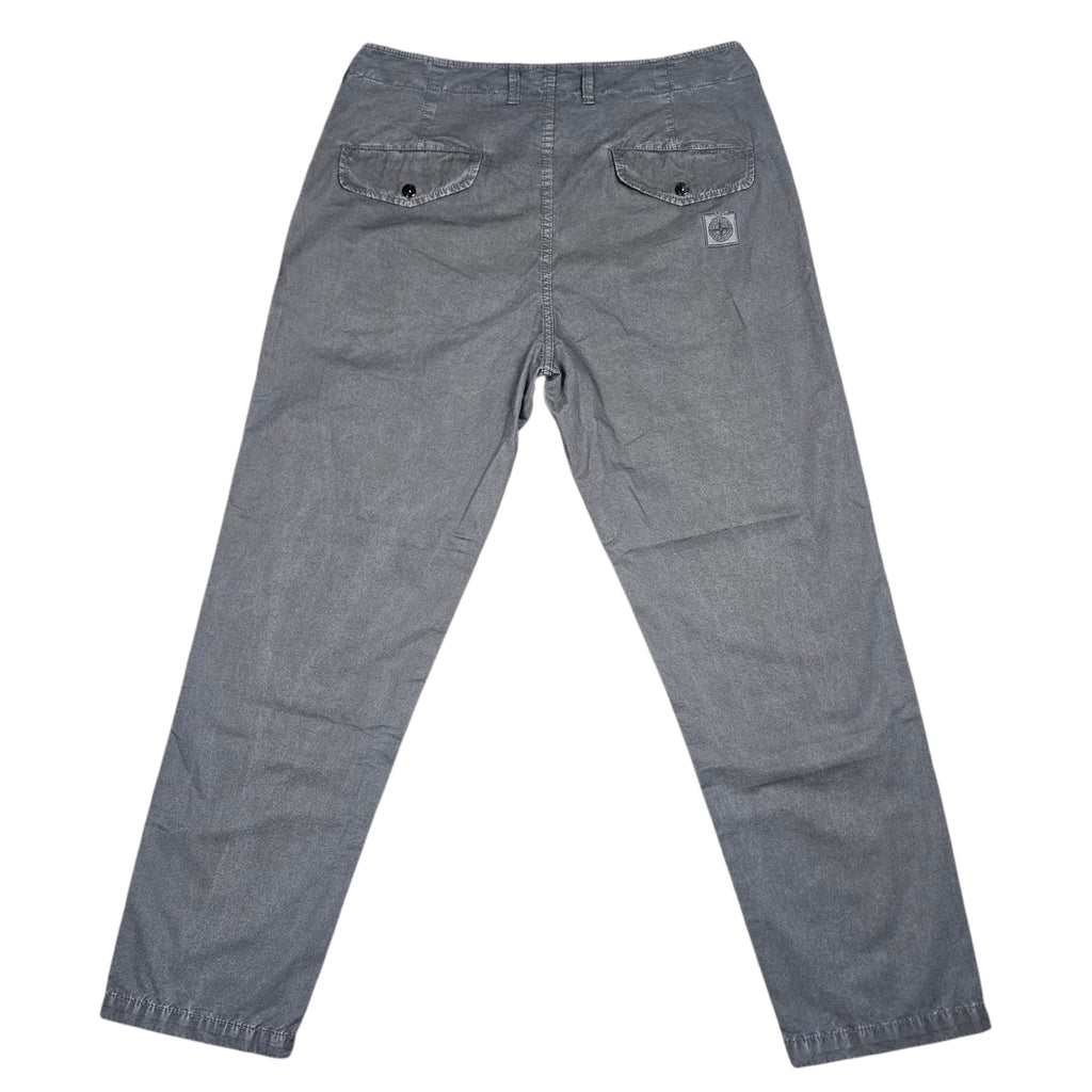 Stone Island Compass Patch pants