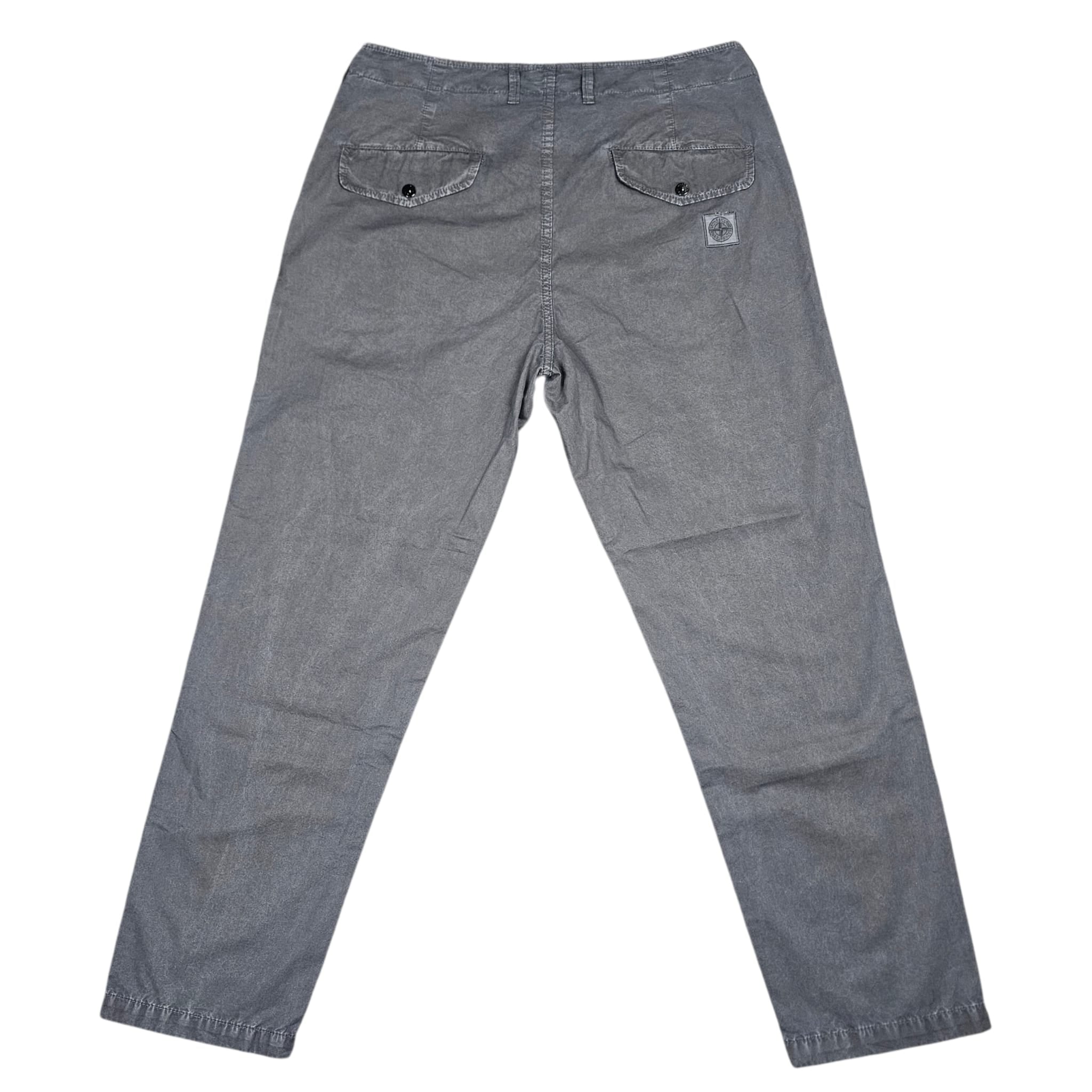 Stone Island Compass Patch pants