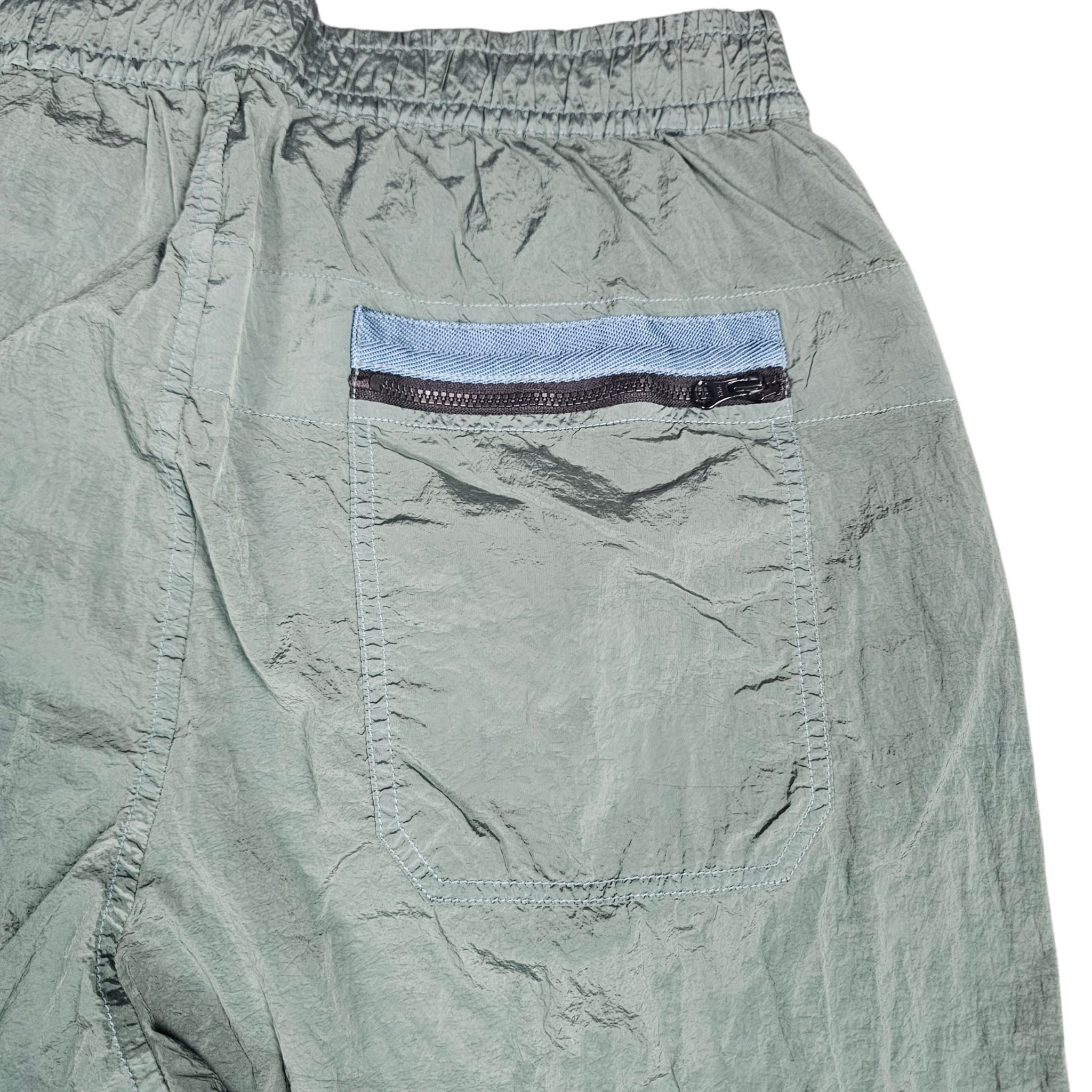 Stone Island Nylon Metal Pants -