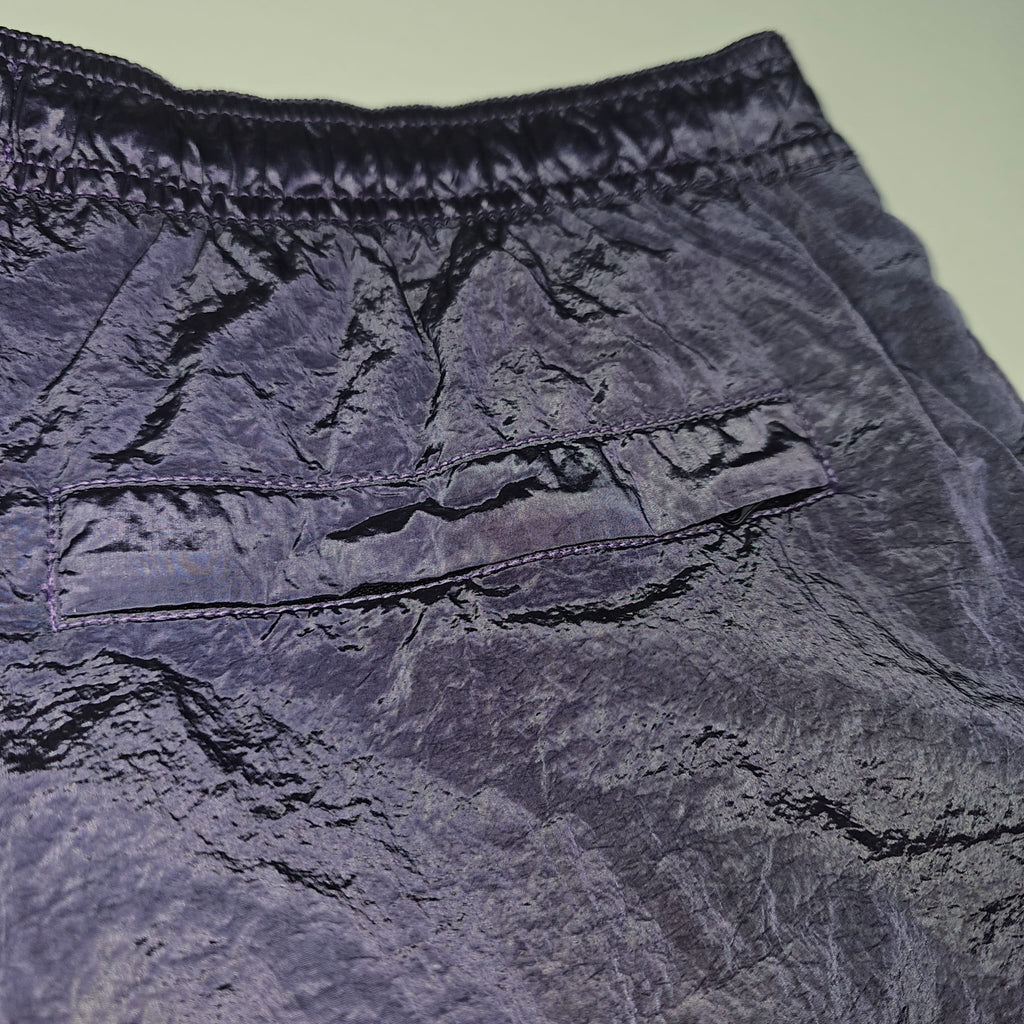 Stone Island Nylon Metal Shorts