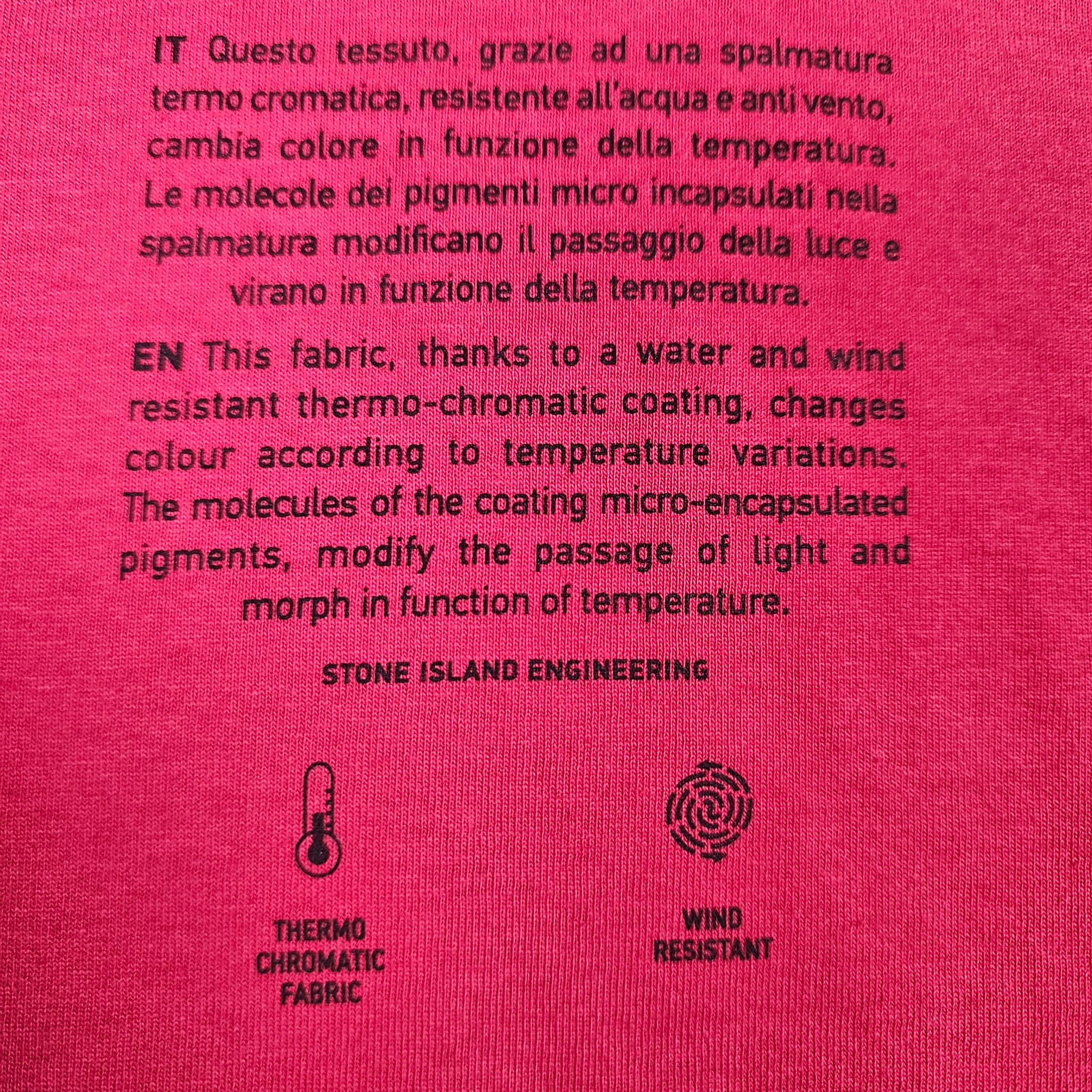 Stone Island Archivio T-Shirt