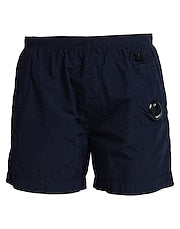 CP Company pocket Lens Swim shorts