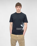 CP Company Terra Logo T Shirt