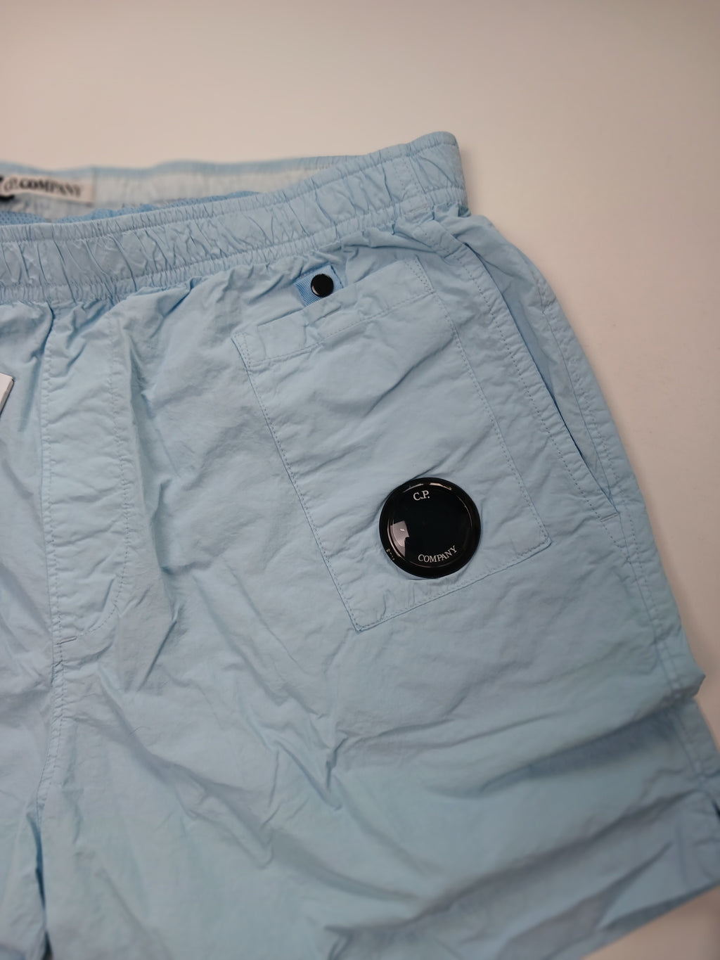 CP Company Swim Shorts