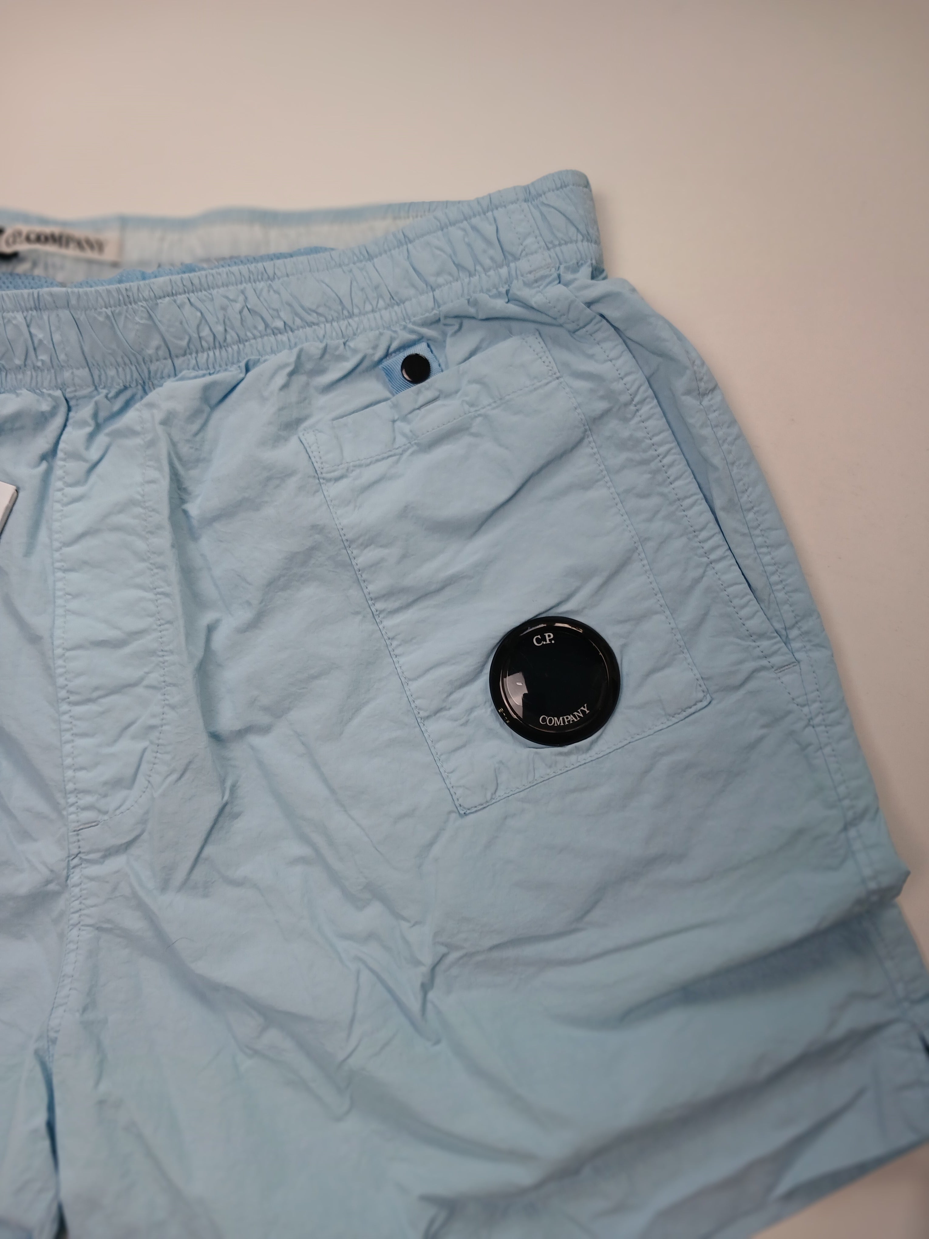 CP Company Swim Shorts