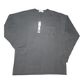 Stone Island T-Shirt Sweat( Thin Sweater) - Oversized