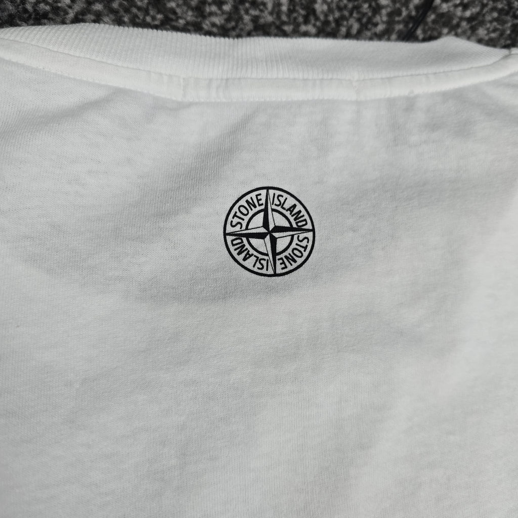 Stone island t shirt