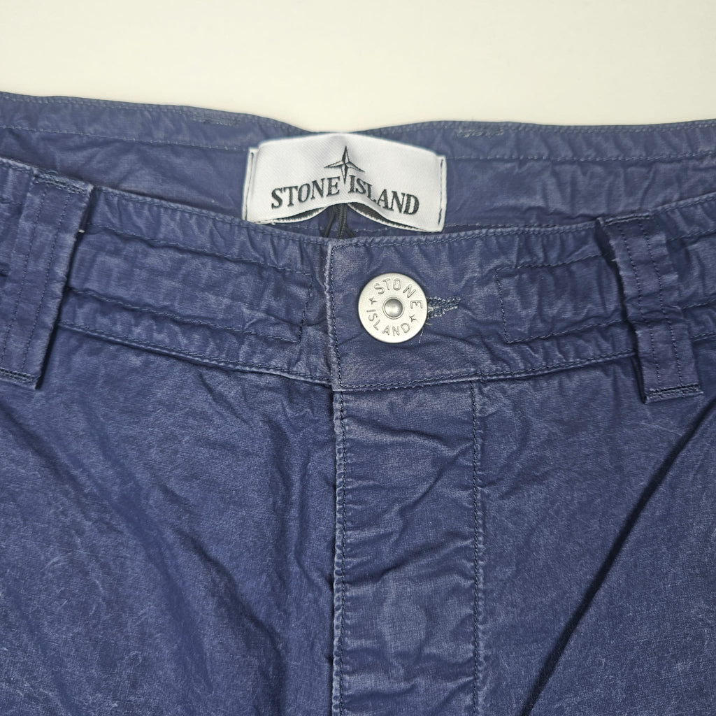 Stone Island Marina Shorts