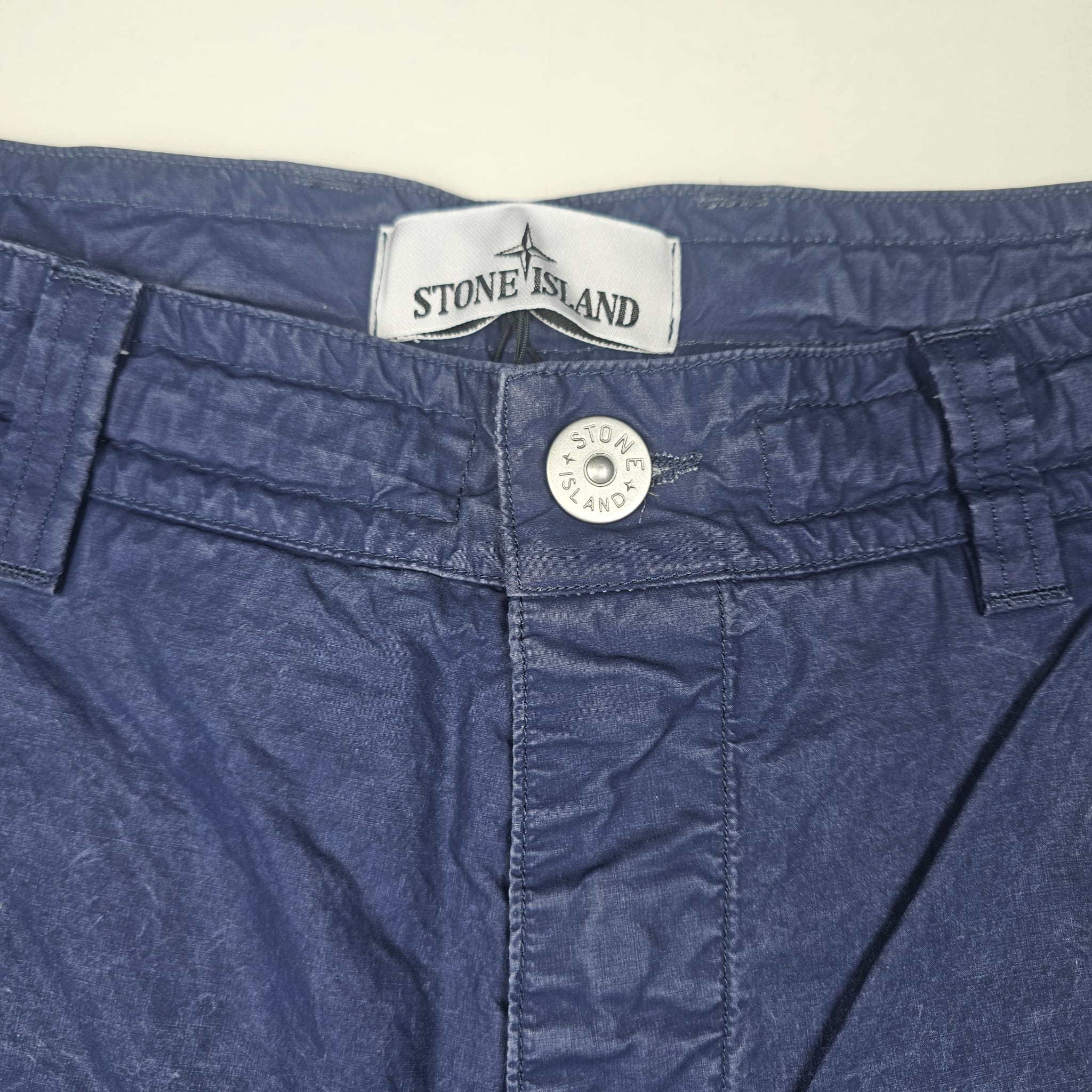 Stone Island Marina Shorts