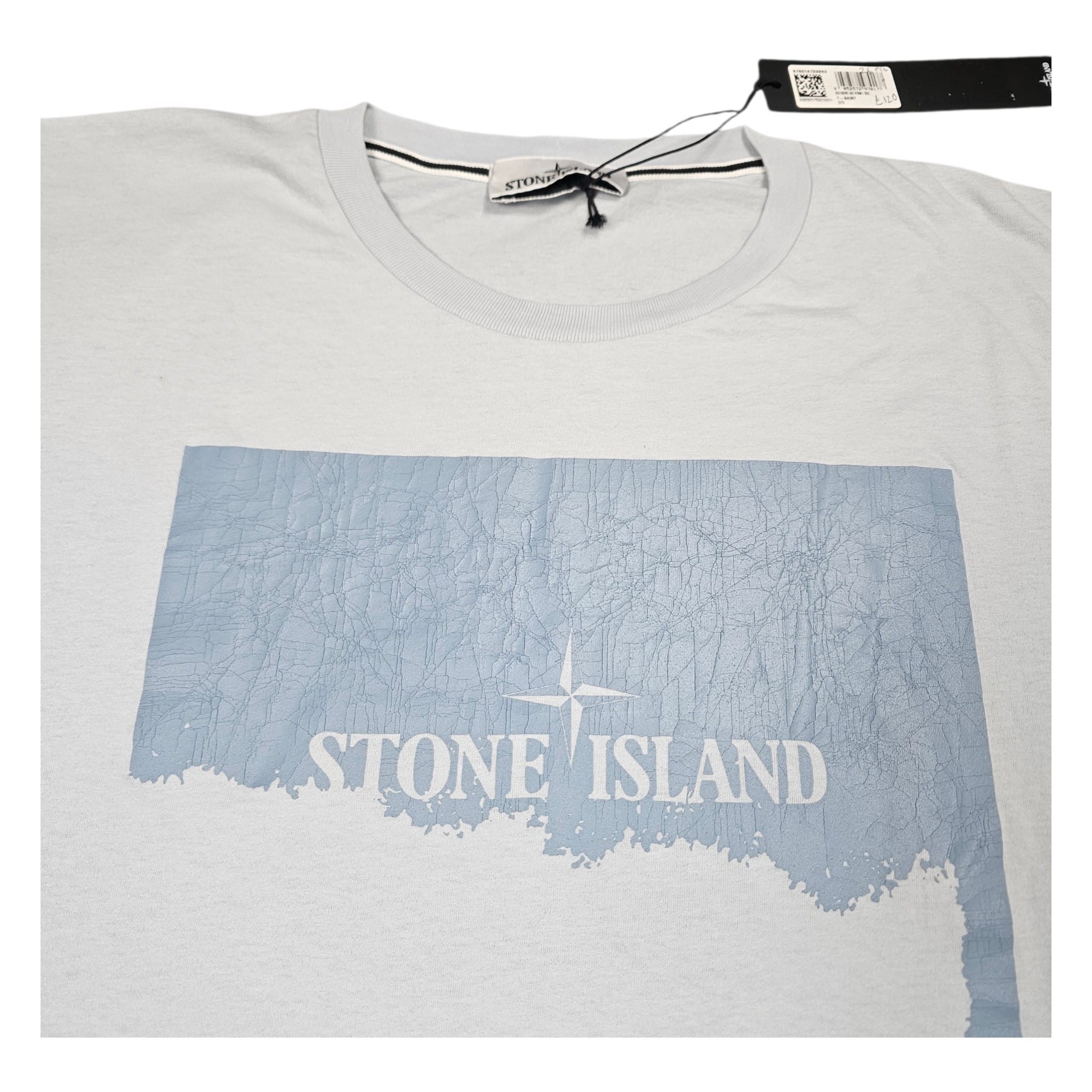 Stone Island T Shirt