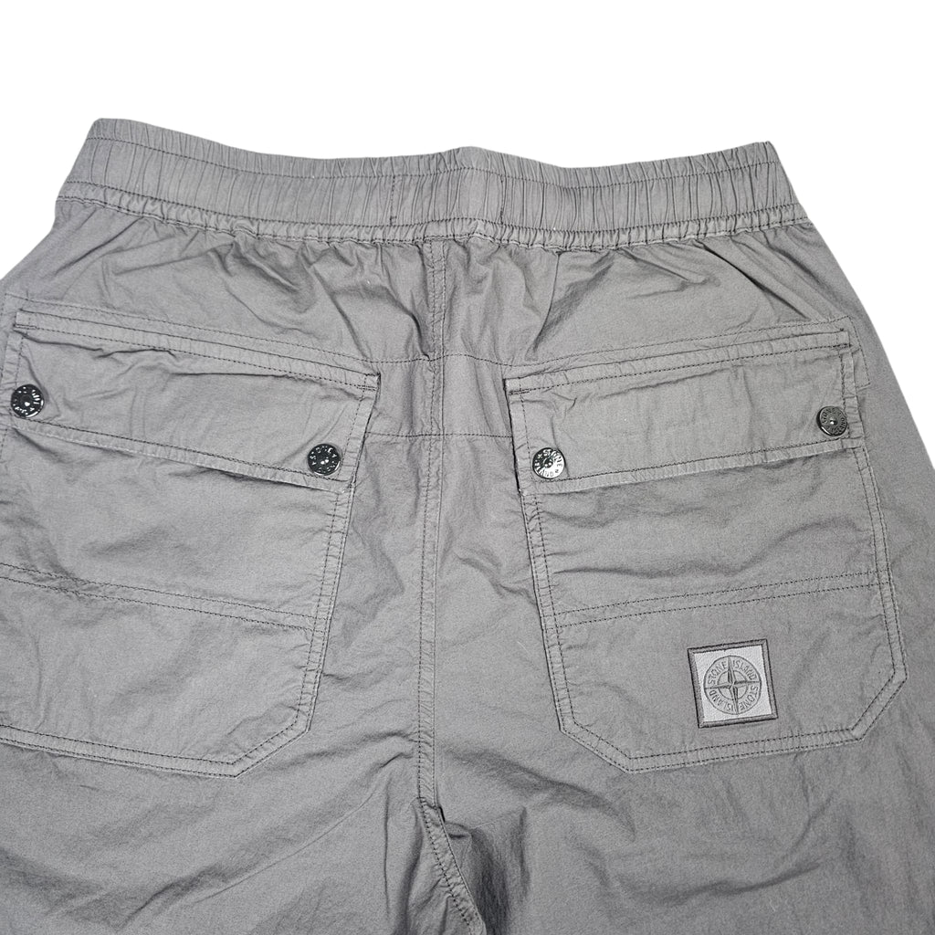 Stone Island Compass Patch