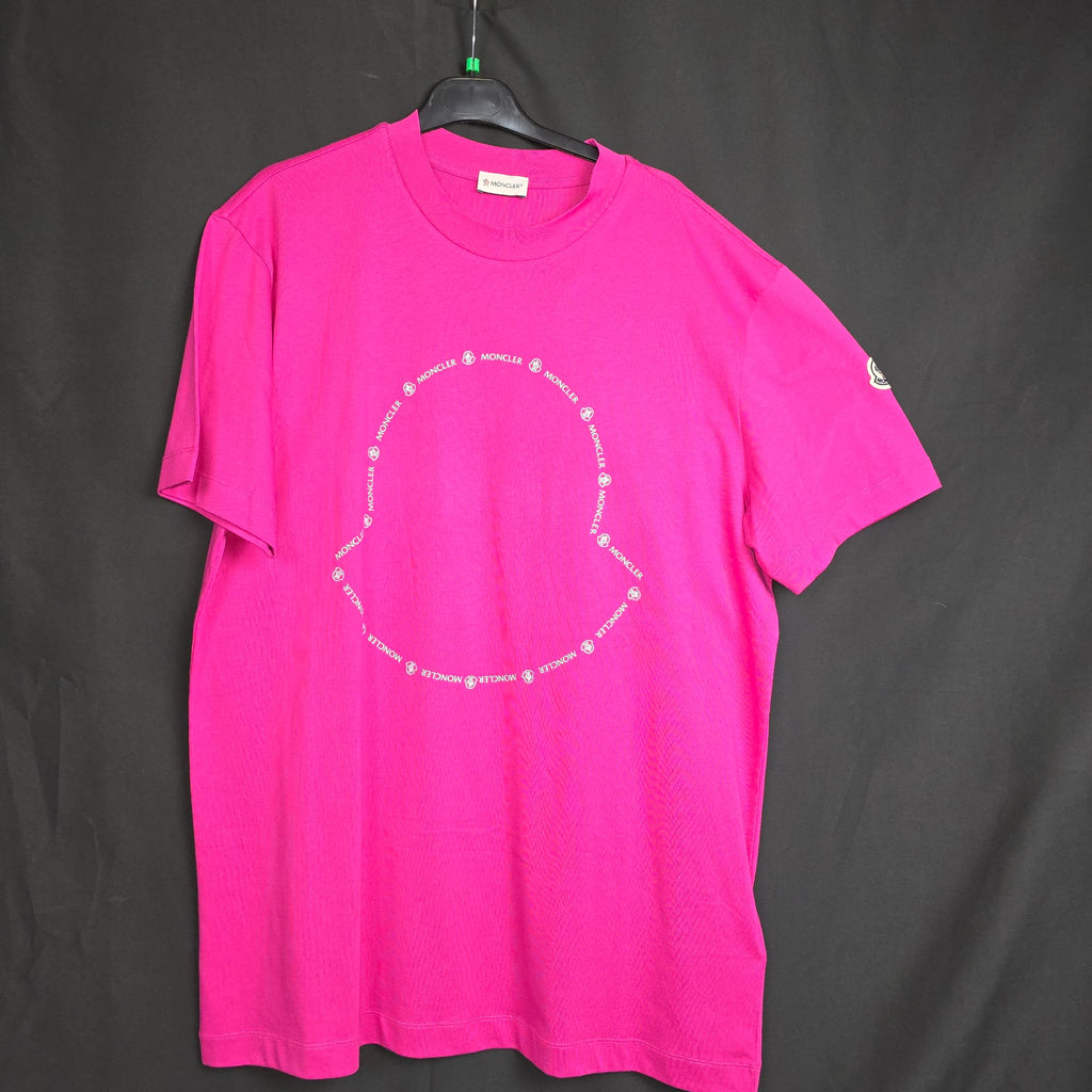 Moncler T-Shirt
