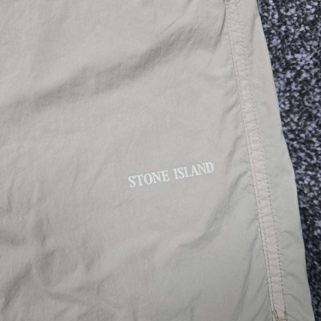 Stone Island Ghost Piece Swim Shorts