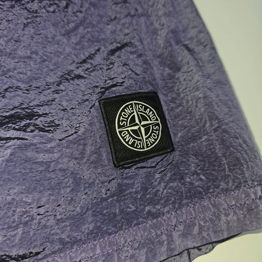 Stone Island Nylon Metal Shorts