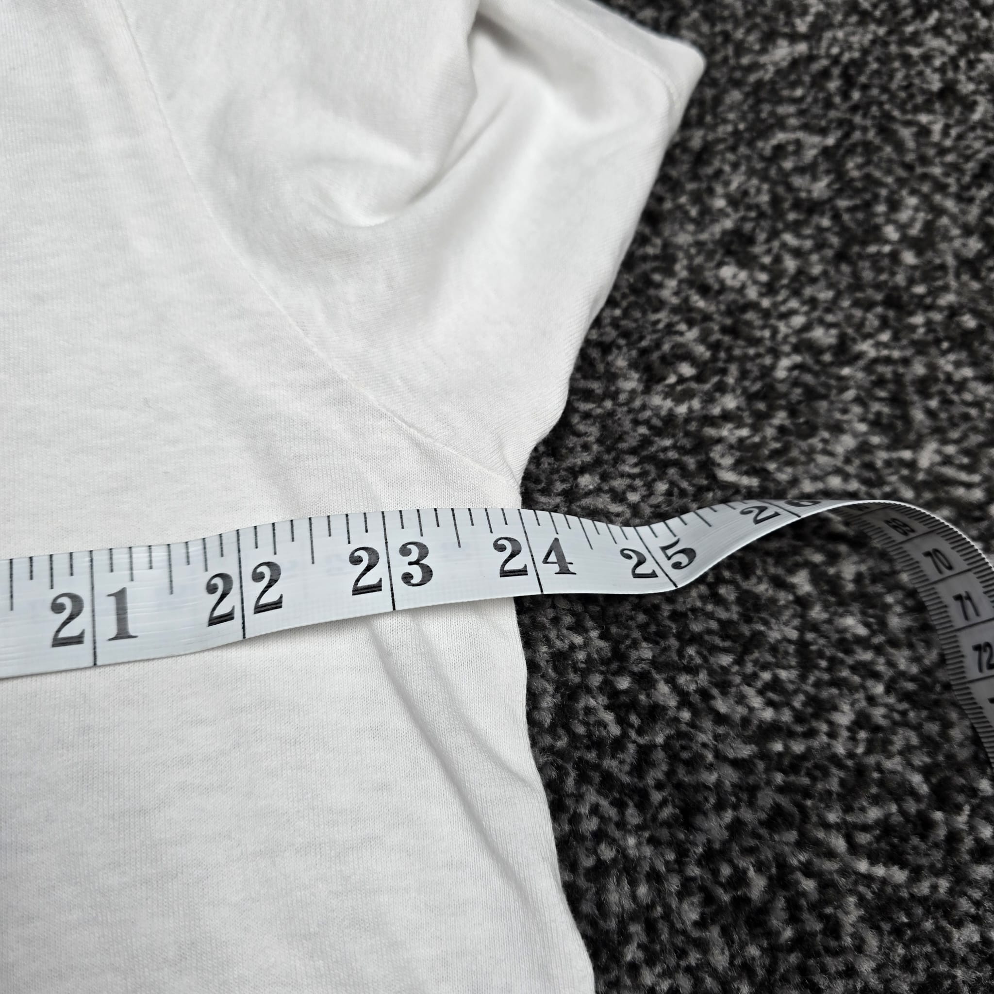 Stone island t shirt