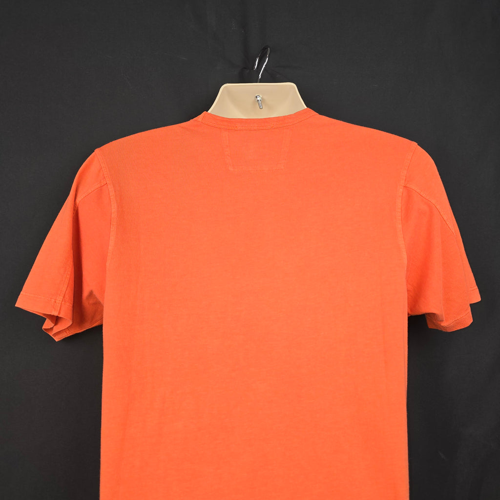 CP Company Small Logo T-Shirt