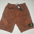 Stone Island Nylon Metal