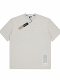 Stone Island Combed Cotton Jersey, Printed T-Shirt