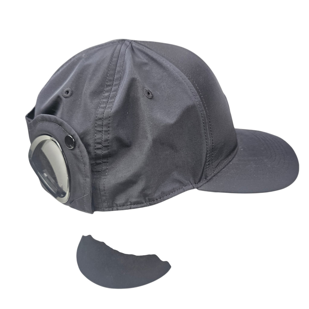 CP Company Chrome-R Goggle Cap