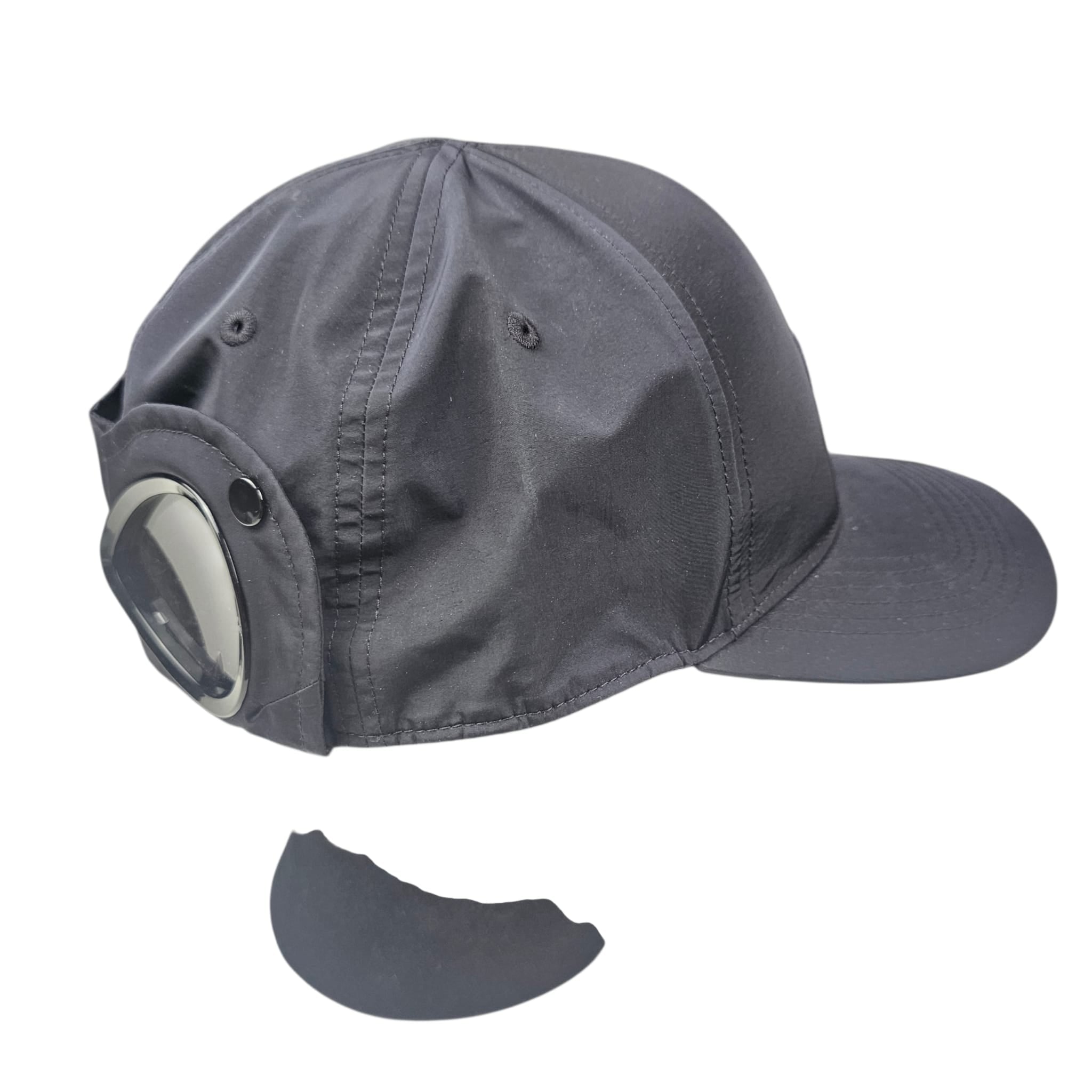 CP Company Chrome-R Goggle Cap