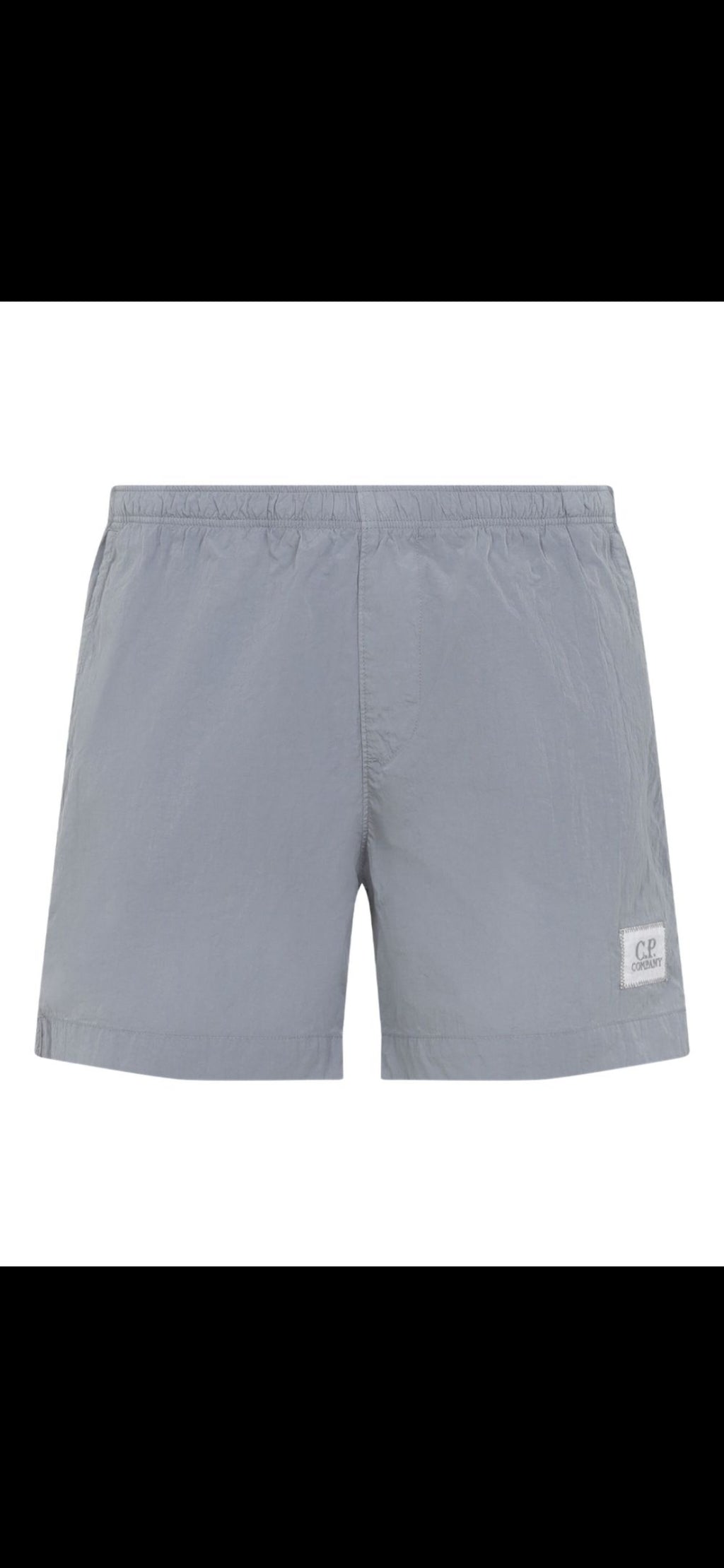 CP Company Small logo Swim shorts