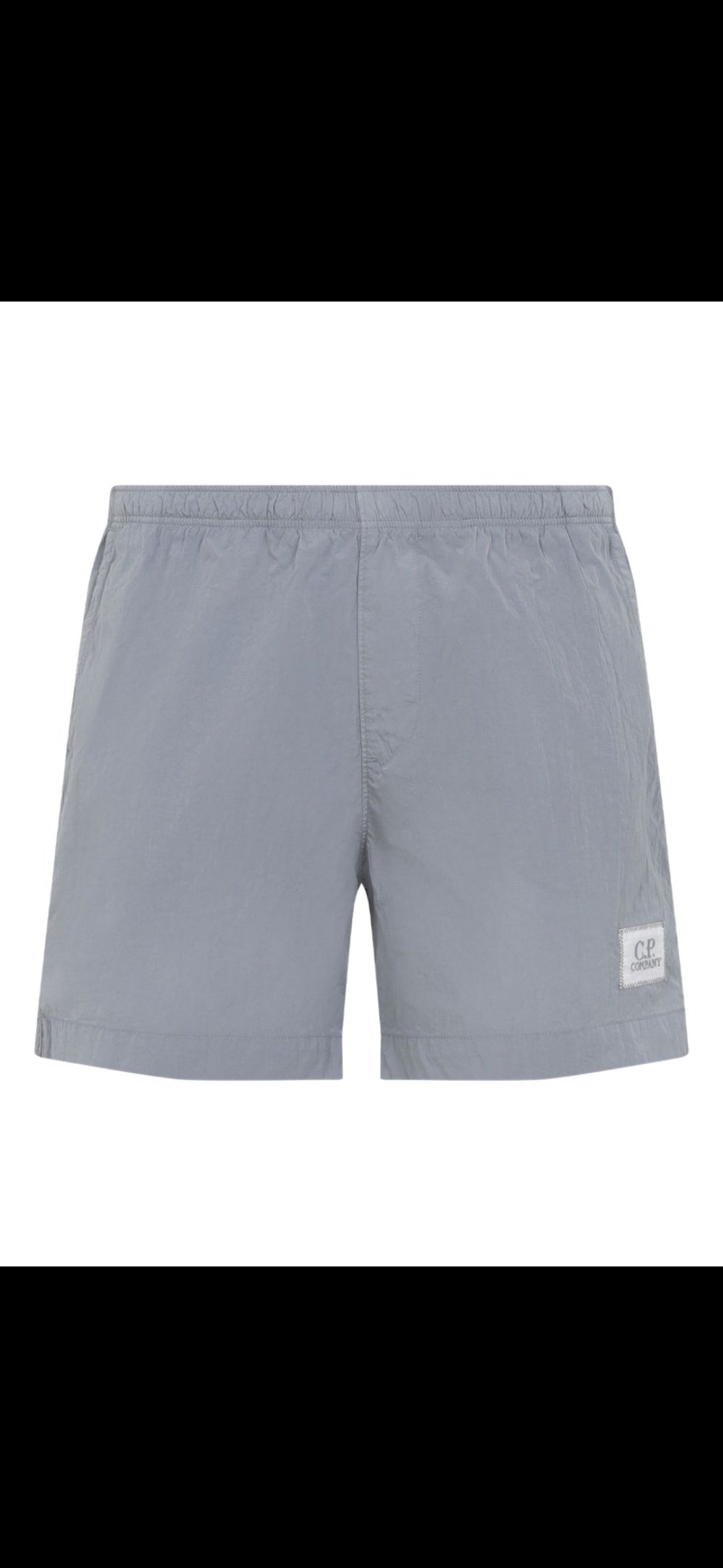 CP Company Small logo Swim shorts