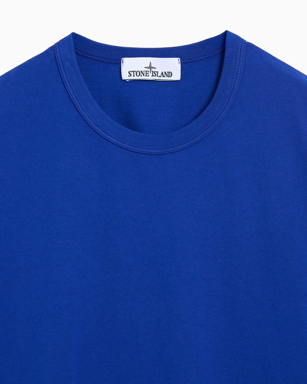 Stone Island Marina Stripe T-Shirt