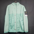 Stone Island Polyester Tela with David Light - TC Jacket