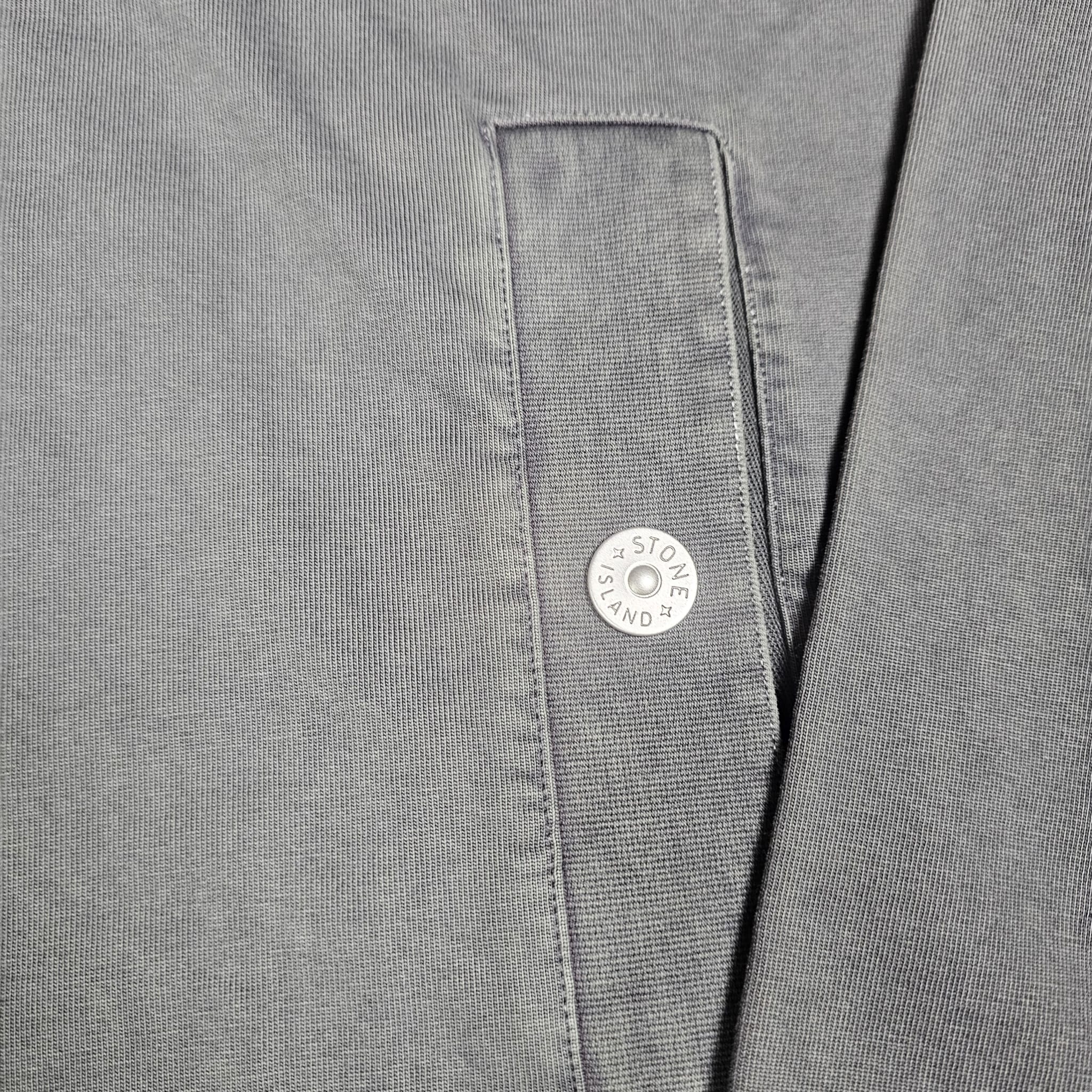 Stone Island Marina Hoodie