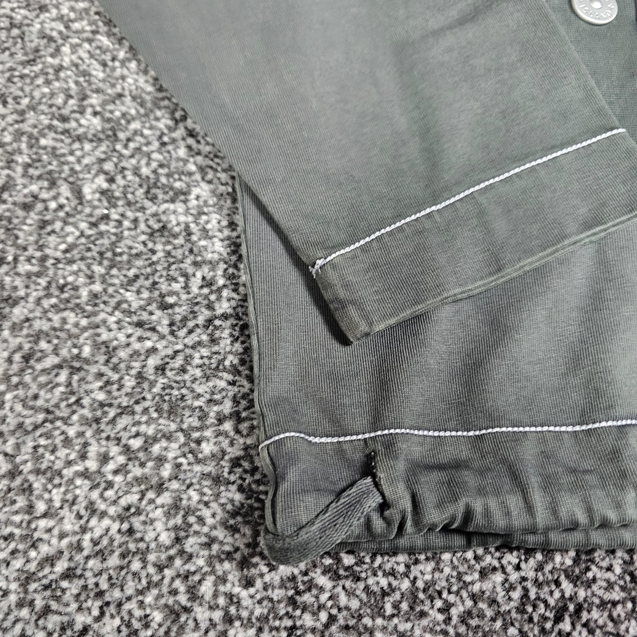 Stone Island Marina Hoodie