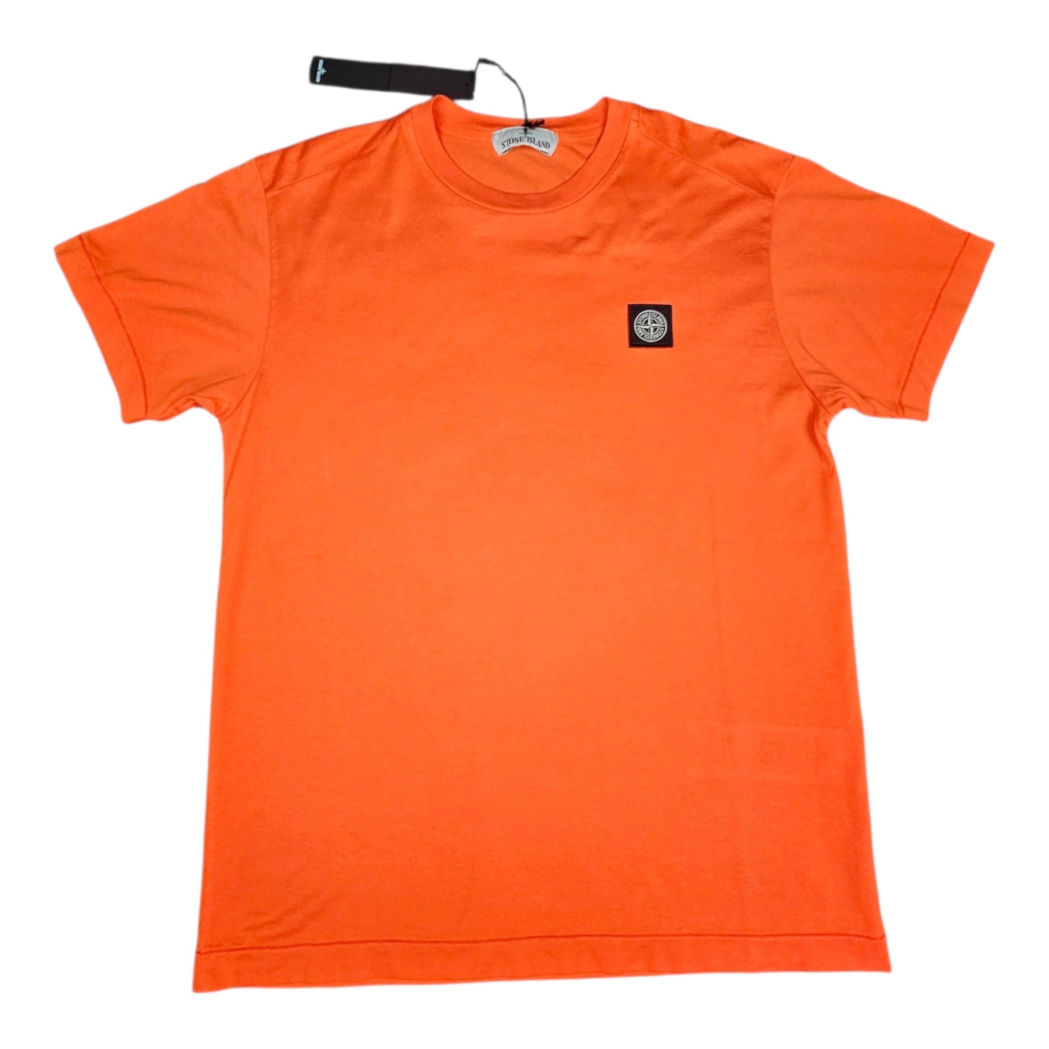 Stone Island - Short Sleeve T-Shirt