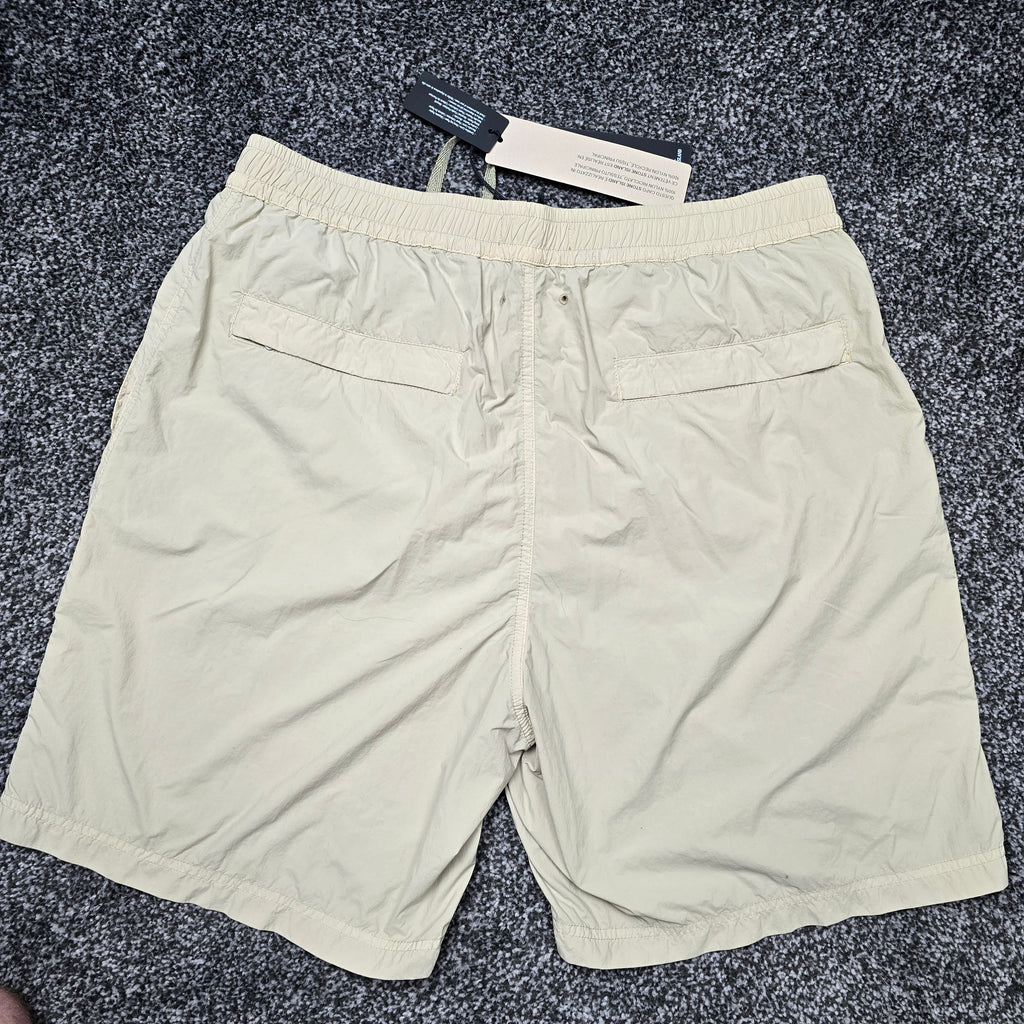 Stone Island Ghost Piece Swim Shorts