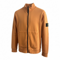 Stone Island Full Zip Sweater
