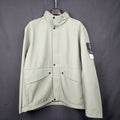 Stone Island Light Soft Shell-R Jacket