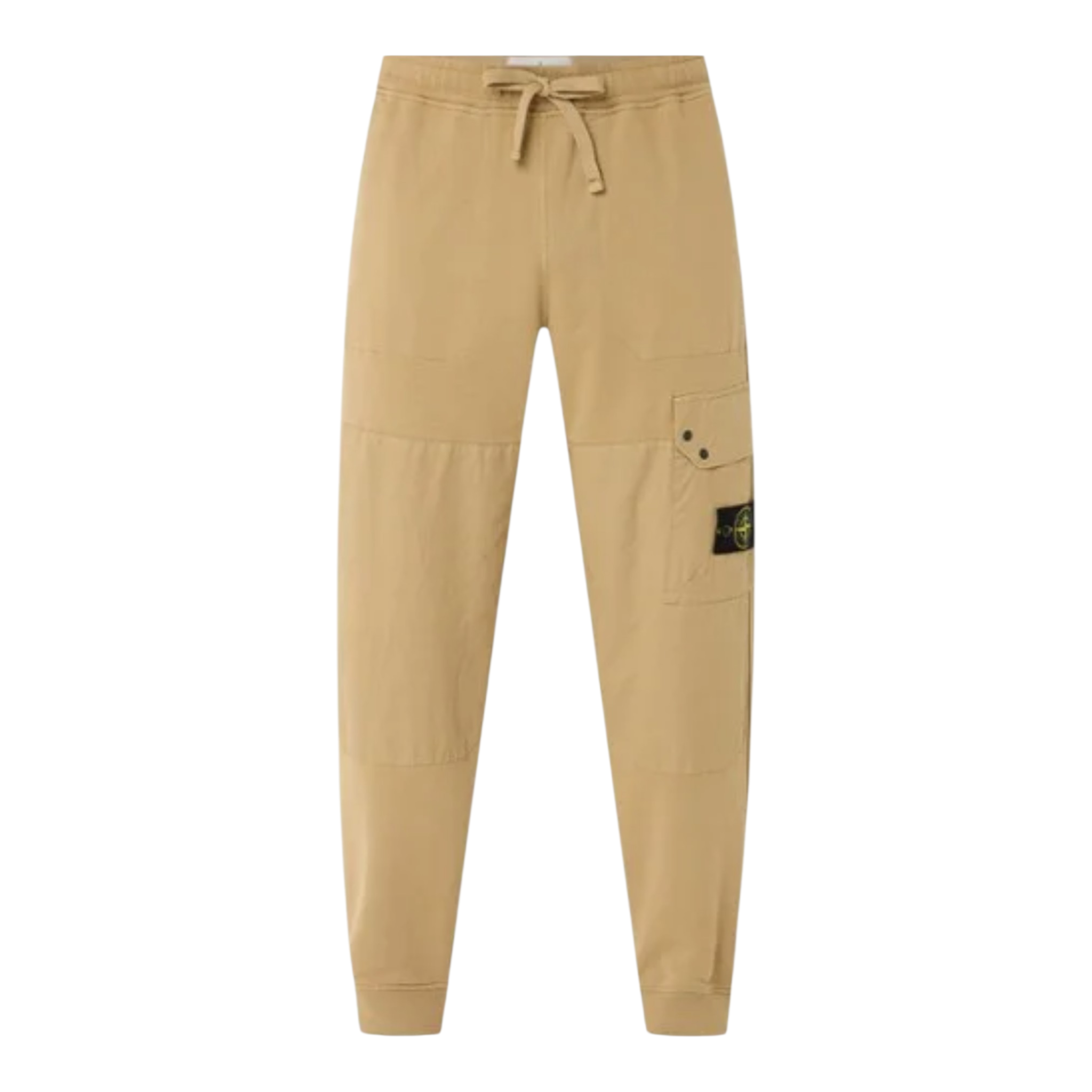 Stone Island 64020 Tapered Fit Joggers