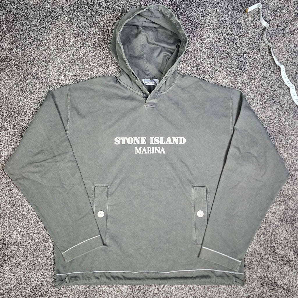 Stone Island Marina Hoodie