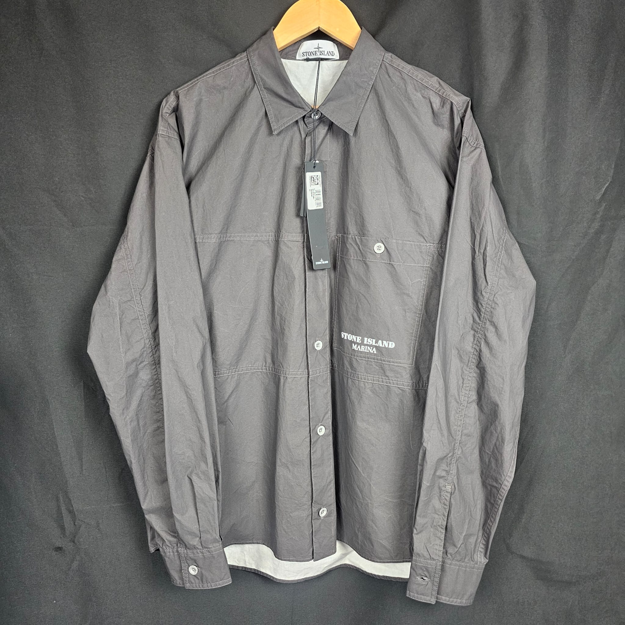 Stone Island Marina Shirt