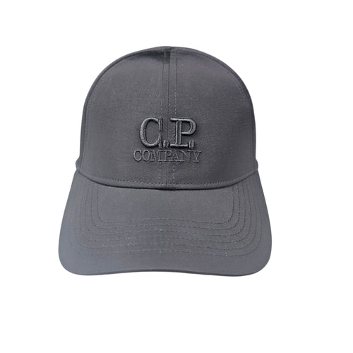 CP Company Chrome-R Goggle Cap