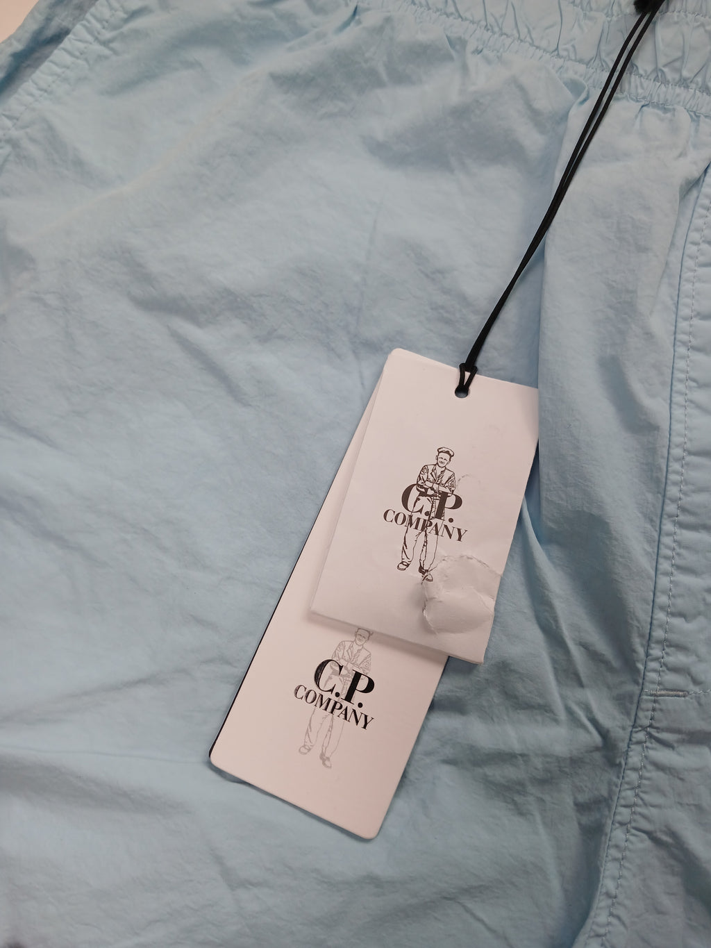 CP Company Swim Shorts
