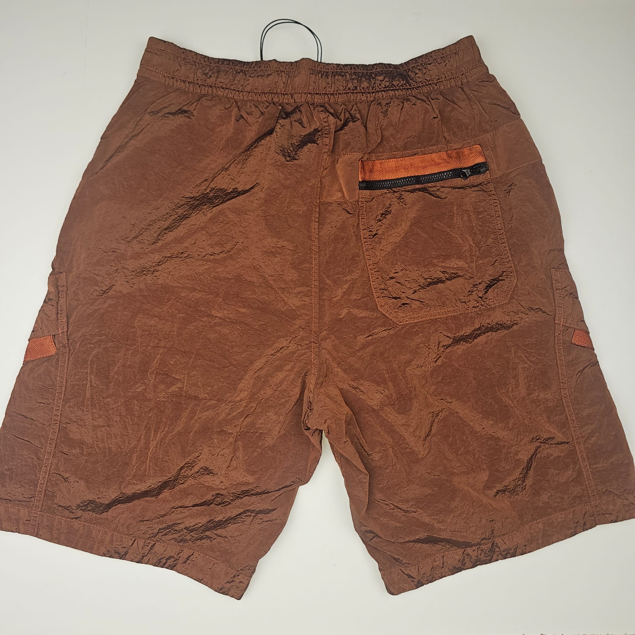 Stone Island Nylon Metal
