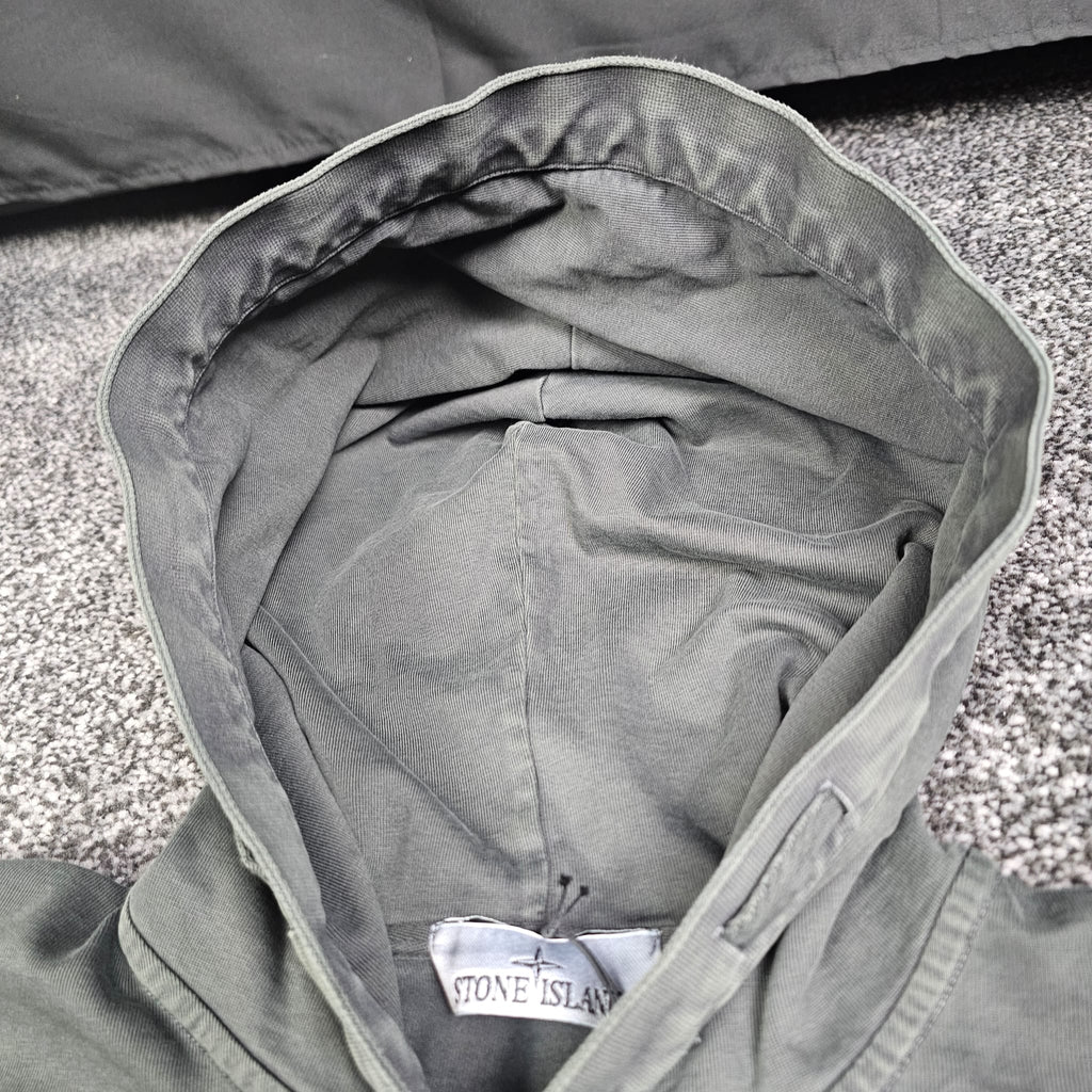 Stone Island Marina Hoodie