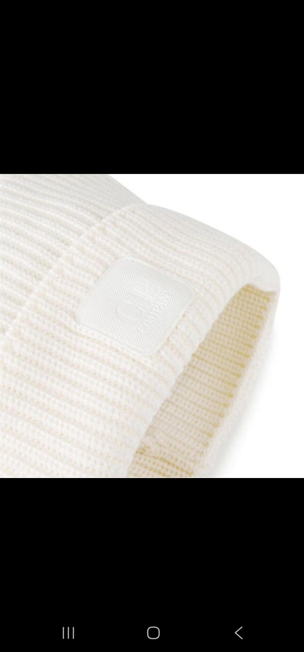 CP Company Metropolis Series Beanie