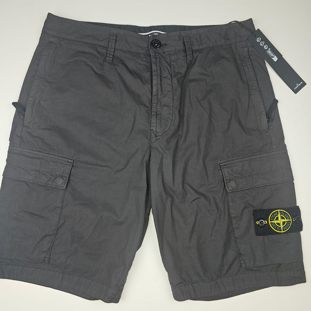 Stone Island Regular Fit Cargos