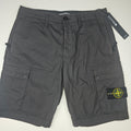 Stone Island Regular Fit Cargos